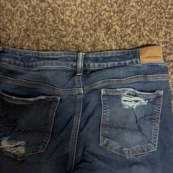American Eagle Jeans - Picture 10 of 10